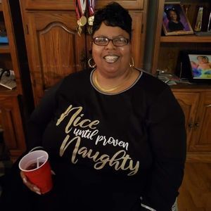 Meet your Posher, Robin